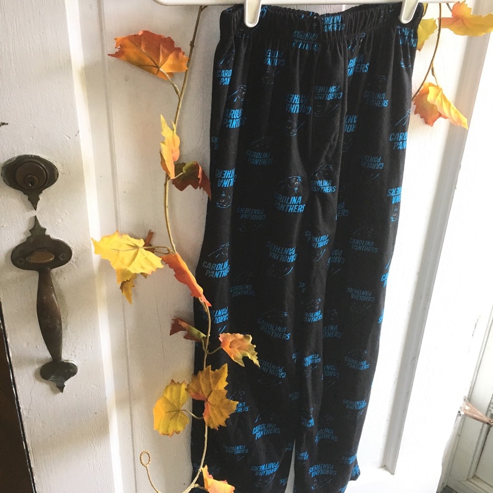 Youth pajama bottoms